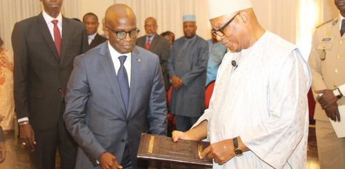 Photo remise RA 2018