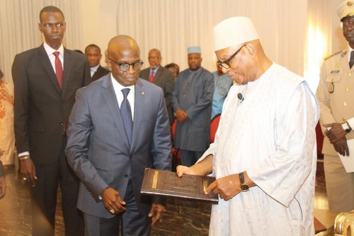 Photo remise RA 2018