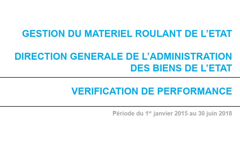 Communique de presse Intro