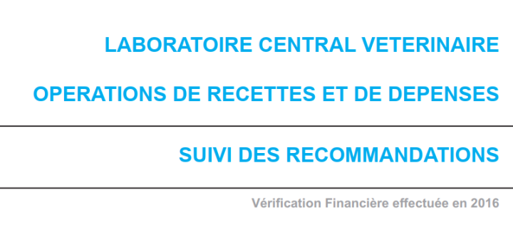 labo central vet 2019