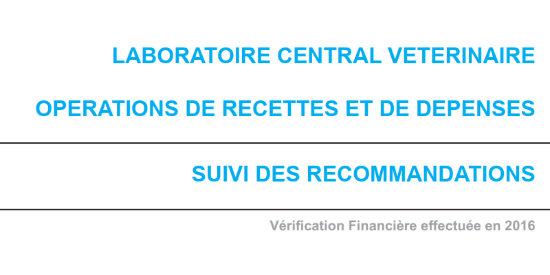 labo central vet 2019